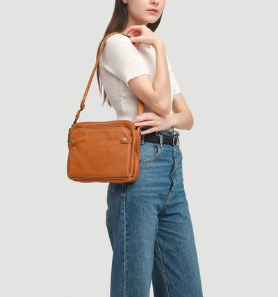 Sofia | High-quality leather bag