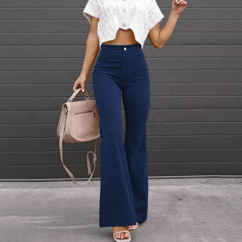 Sofia | Corduroy trousers