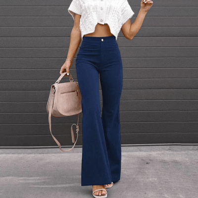Sofia | Corduroy trousers