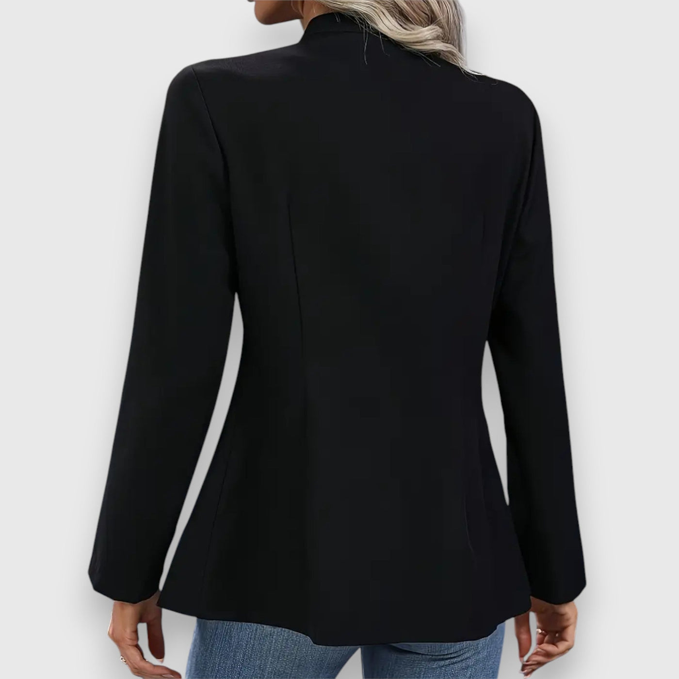 Sofia | Luxe everyday blazer