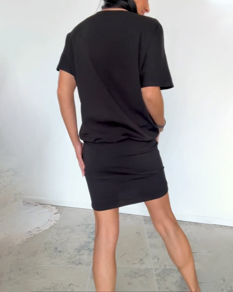 Sofia | Elegant Casual Wear