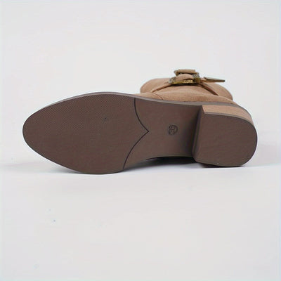 Sofia | Western trail boots