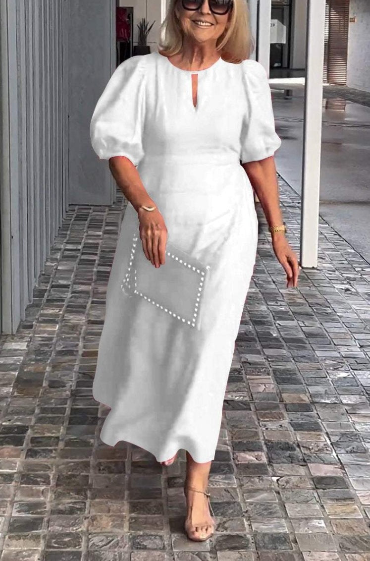Sofia | Elegant and timeless dress