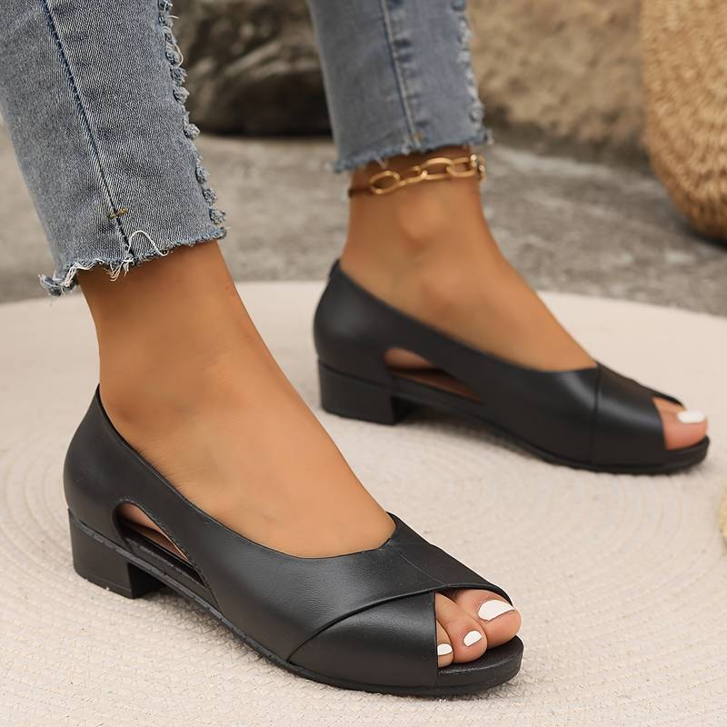 Sofia | Timeless sandals