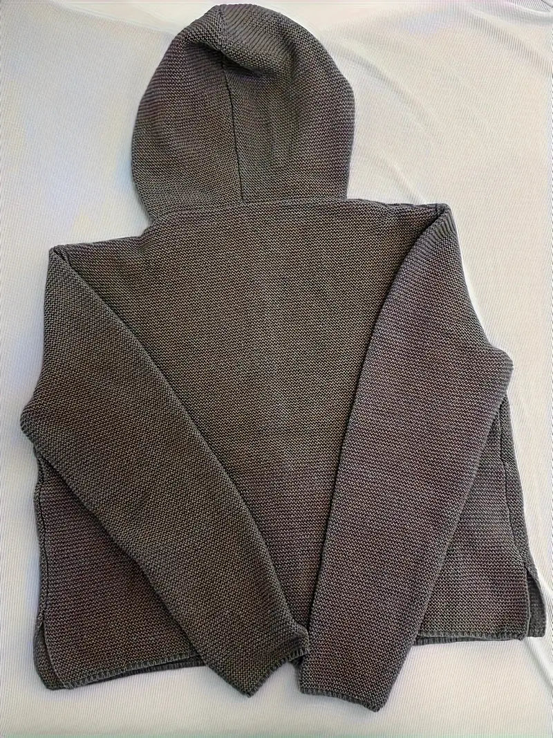 Sofia | Cardigan With Buttons