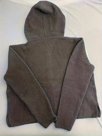 Sofia | Cardigan With Buttons