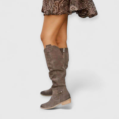 Sofia | Elegant high boots