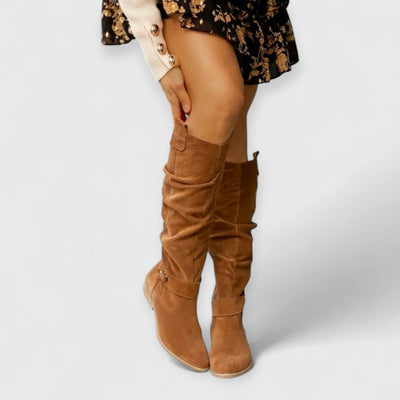 Sofia | Elegant high boots