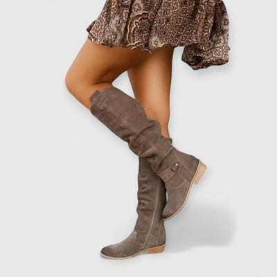 Sofia | Elegant high boots