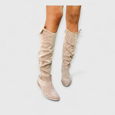 Sofia | Elegant high boots