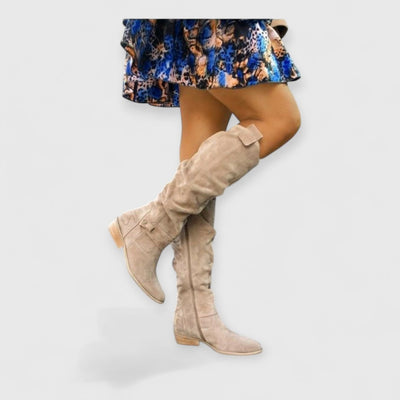 Sofia | Elegant high boots