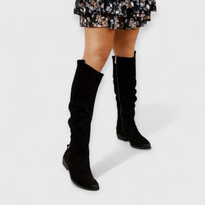 Sofia | Elegant high boots