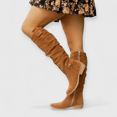 Sofia | Elegant high boots