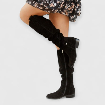 Sofia | Elegant high boots