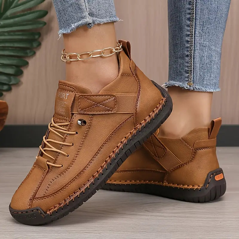 Sofia | Comfortable, Supportive Sneakers