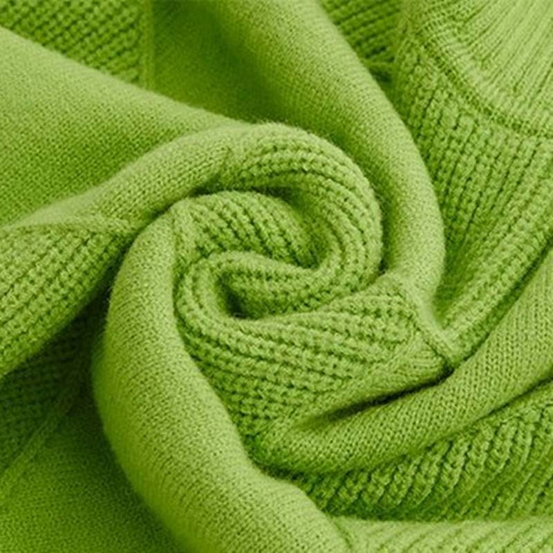 Sofia | Warm Sweater