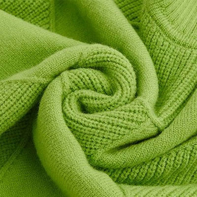 Sofia | Warm Sweater