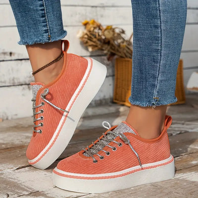 Sofia | Comfortable trainers