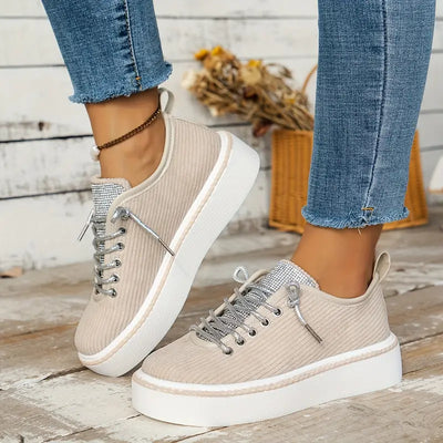 Sofia | Comfortable trainers