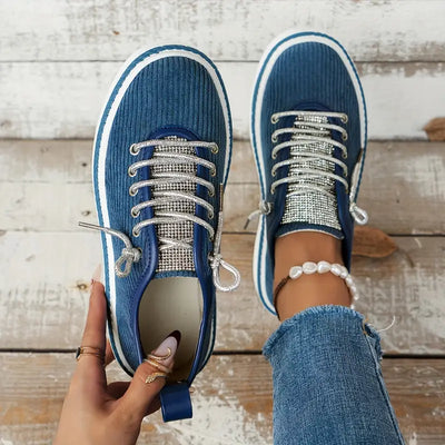 Sofia | Comfortable trainers