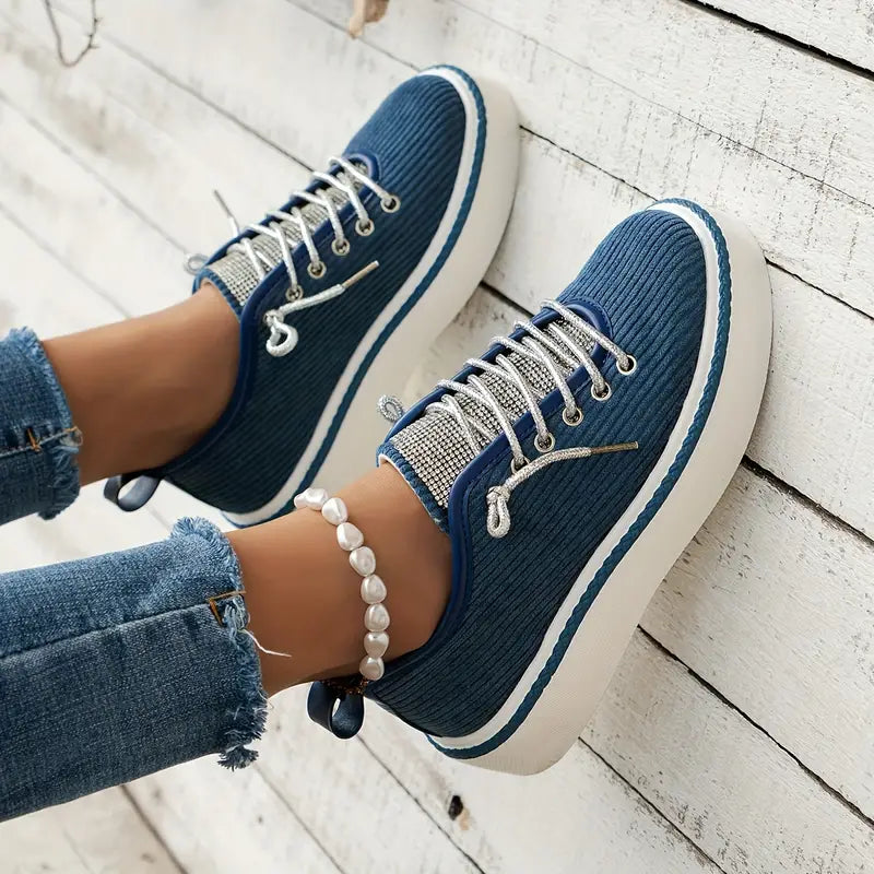 Sofia | Comfortable trainers