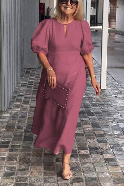 Sofia | Elegant and timeless dress