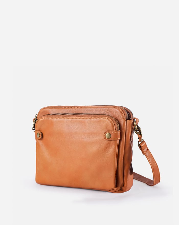Sofia | High-quality leather bag