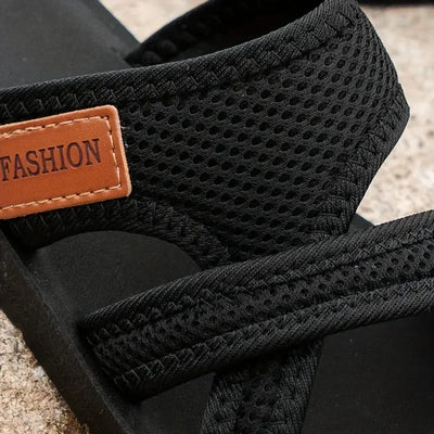 Sofia | Orthopaedic summer sandals