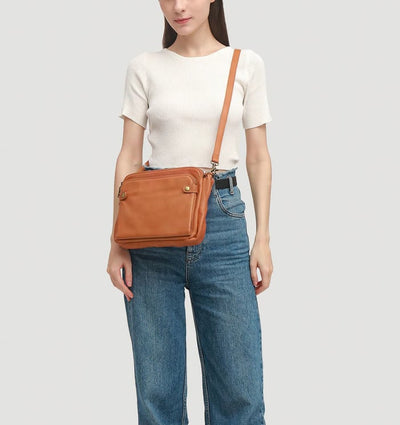 Sofia | High-quality leather bag