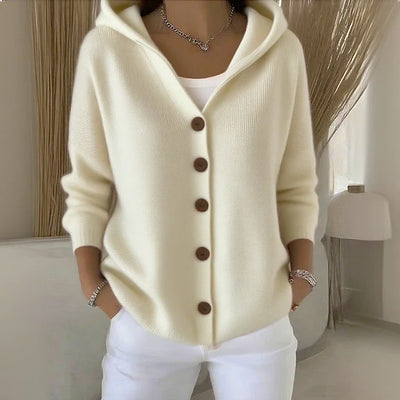 Sofia | Comfortable Confidence Cardigan