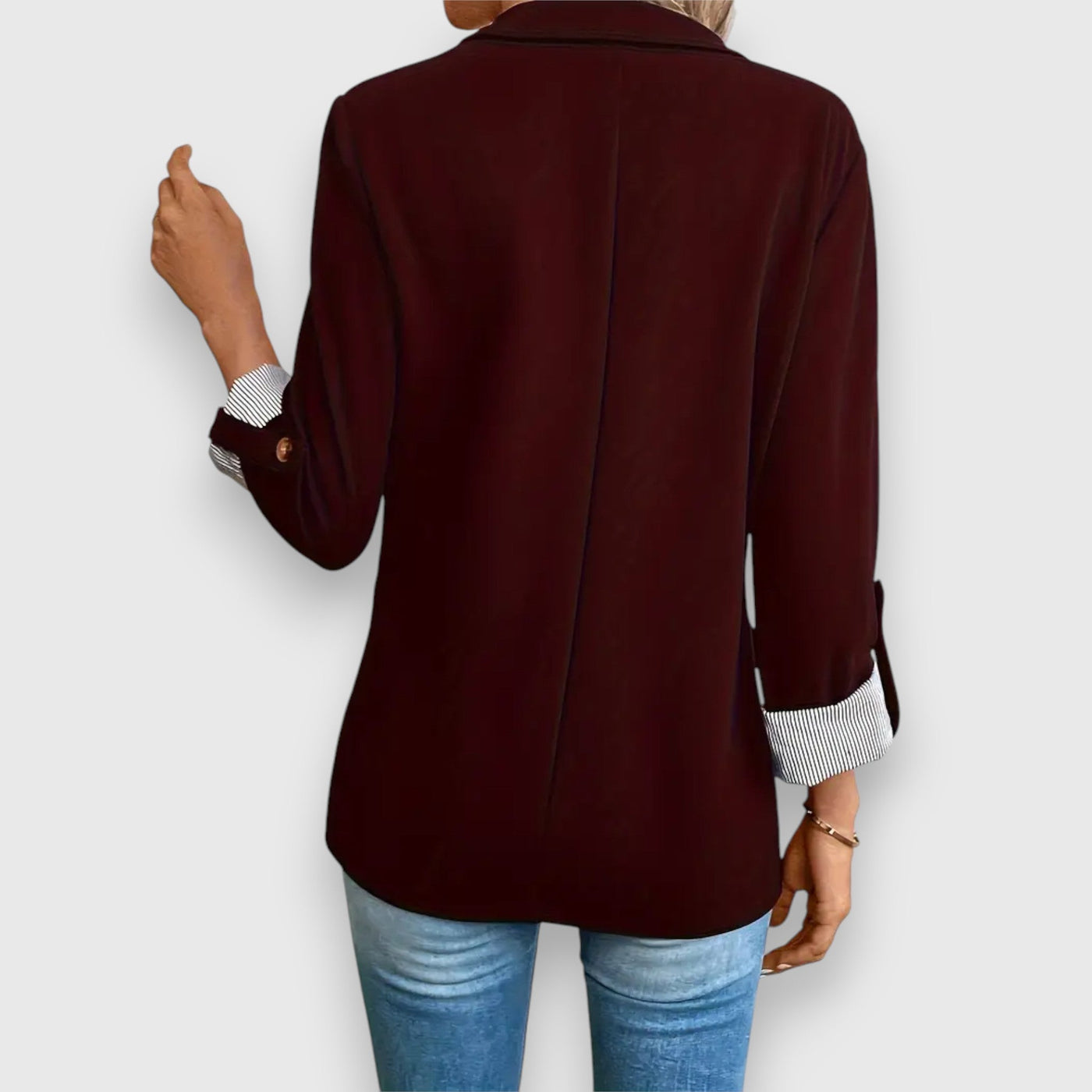 Sofia | Chic business blazer