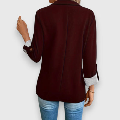 Sofia | Chic business blazer