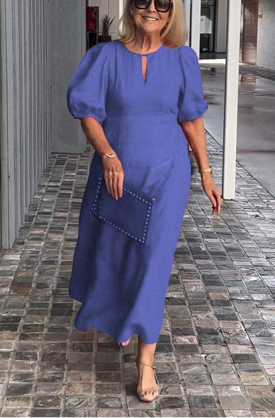 Sofia | Elegant and timeless dress