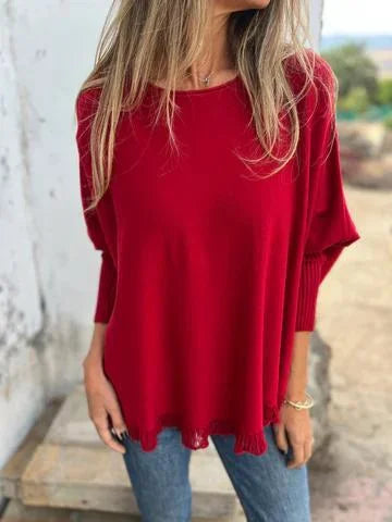 Sofia | Knitted jumper