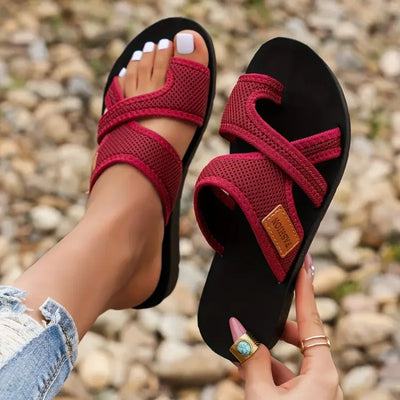 Sofia | Orthopaedic summer sandals