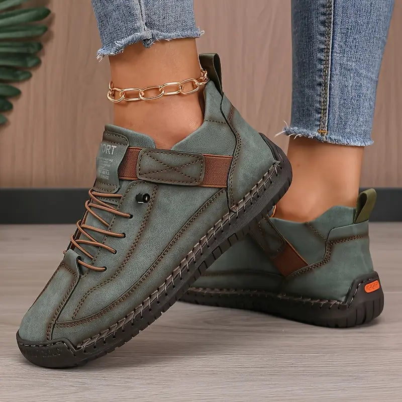 Sofia | Comfortable, Supportive Sneakers