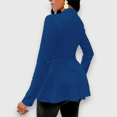 Sofia | Evening chic blazer
