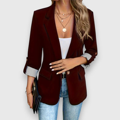 Sofia | Chic business blazer