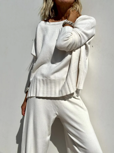 Sofia | Elegant two-piece set