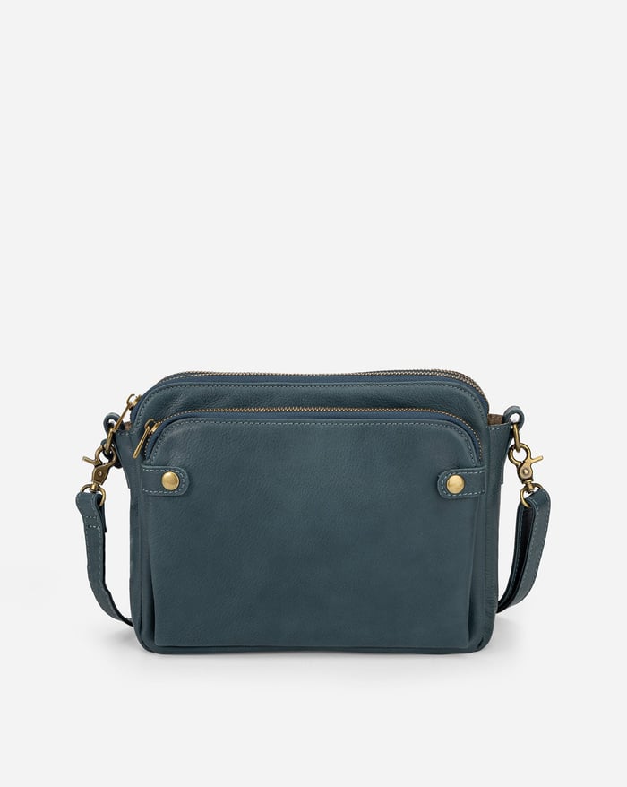 Sofia | High-quality leather bag