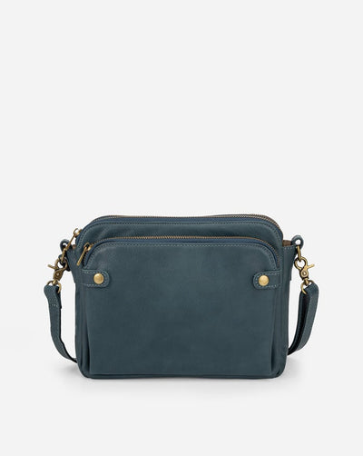 Sofia | High-quality leather bag