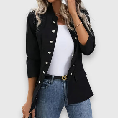 Sofia | Luxe everyday blazer
