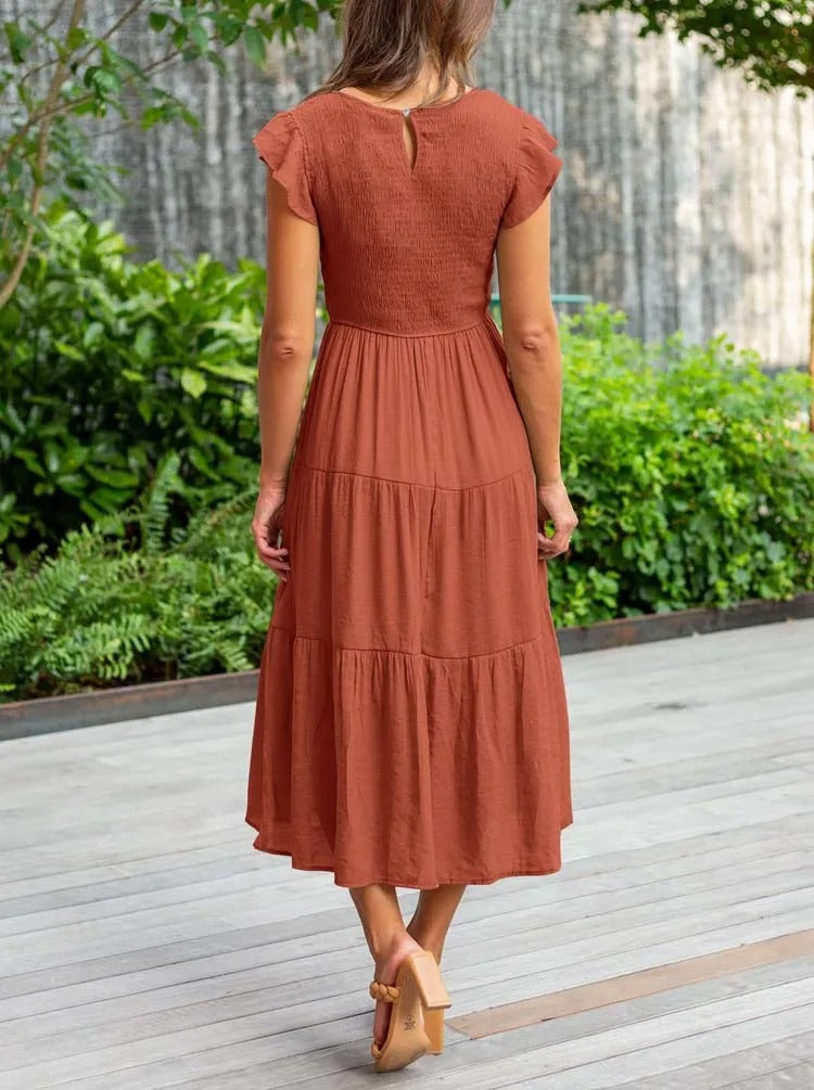 Sofia | Airy dress