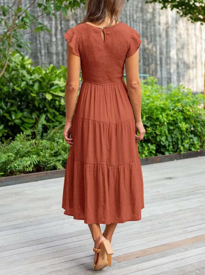 Sofia | Airy dress