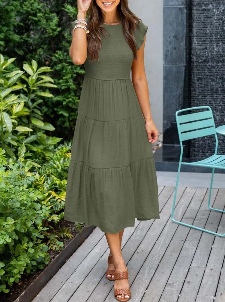 Sofia | Airy dress