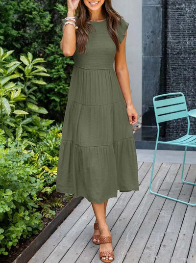 Sofia | Airy dress