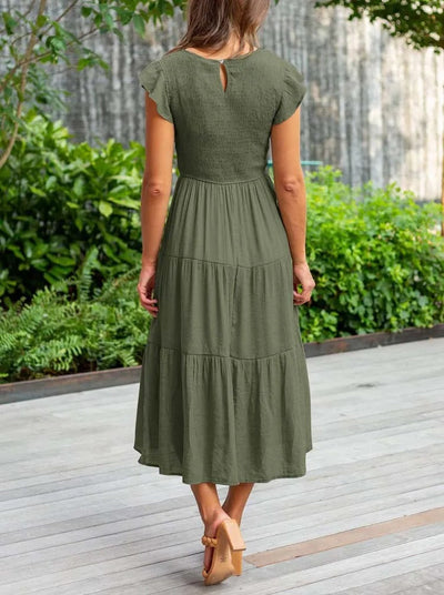 Sofia | Airy dress