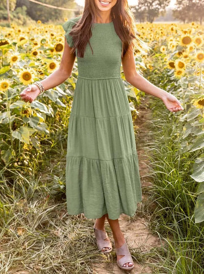 Sofia | Airy dress
