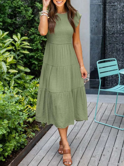Sofia | Airy dress