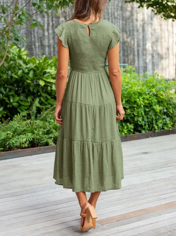 Sofia | Airy dress